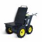 Preview: BAMATO Flachladeaufsatz fuer Mini Transporter MTR-350
